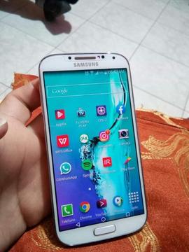 Galaxy S4 4g Lte