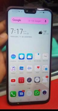 VENDO HUAWEI Y9 2019 1010 POR OCASIN