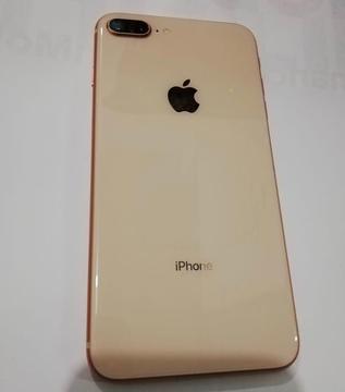 iPhone 8 Plus Rosado 256 Gb