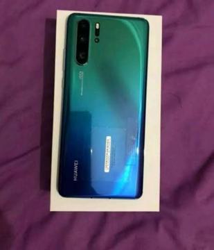 Huawei P30