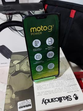 Motorola G7 Power