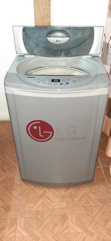 Lg 12.5 Kg. Llamar Al 931874796