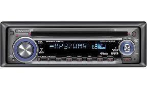 RADIO KENWOOD MODELO KDC-MP2032CR DE MI USO