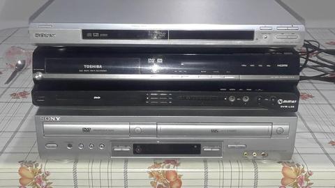 Dvd ,cd,vhs