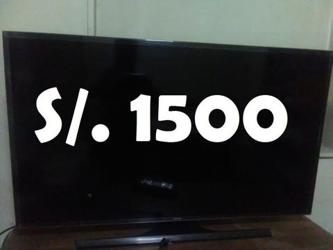 SmartTV 4K Samsung 50 UN50JU6500G