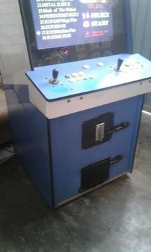 Pimball Neo Geo