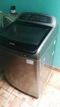 Lavadora Samsung 13kilos Moderna Es Full