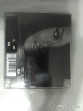 Cd Original Rihanna