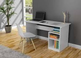 escritorio con librero en 988839652