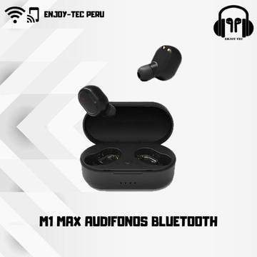 M1 Max Audifonos Bluetooth Resistente Al Sudor