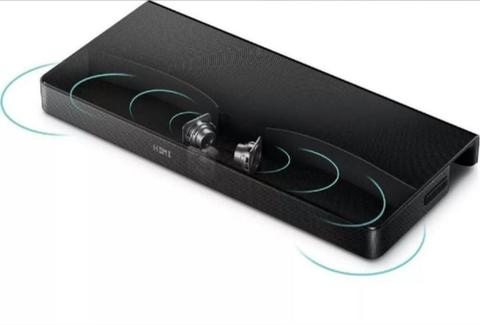 Soundbar MARCA : Philips MODELO : Htl5130b POTENCIA 150w Bluetooth NUEVO SELLADO CON GARANTÍA