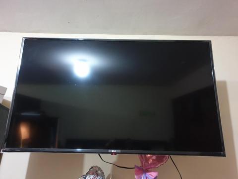 Lg Uhd Tb Ai Thinq 50