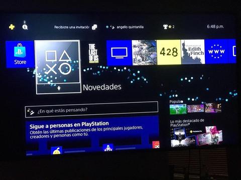 Playstation 4 Ps4 cta plus