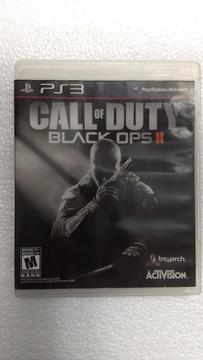 Call Of Duty Black Ops 2
