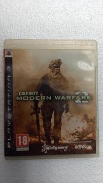 Call Of Duty Modern Warfare 2
