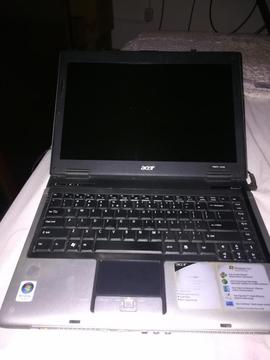 Laptop Acer Aspire para Repuesto