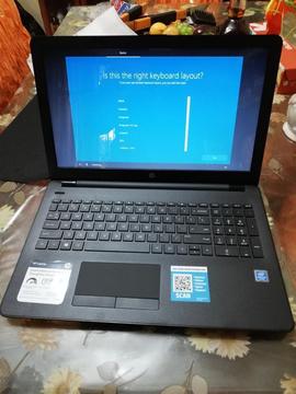 Laptop Nueva