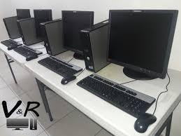 Adquisición de PCs, Lap Tops, Teclados,SERVIDORES PLACAS