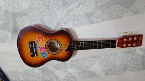 Guitarra de La Película Coco para Niño