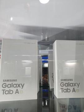 Tablet Samsung Galaxy Tab A7