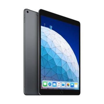 iPad Air 256Gb Wifi Space Grey 2019
