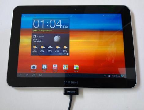 Tablet Samsung Galaxy Tab 8.9