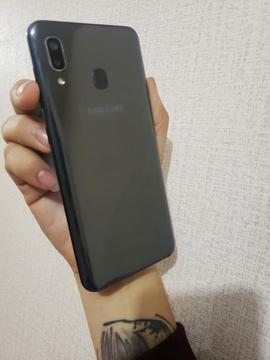 Samsung Galaxy A20 Precio Fijo