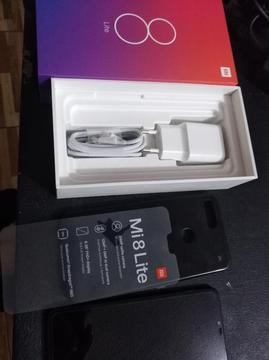 Xiaomi Mi 8 Lite Semi Nuevo
