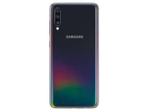 Samsung A50