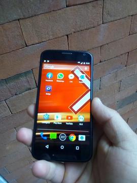 Moto X1 Libre de Todo Imei Original