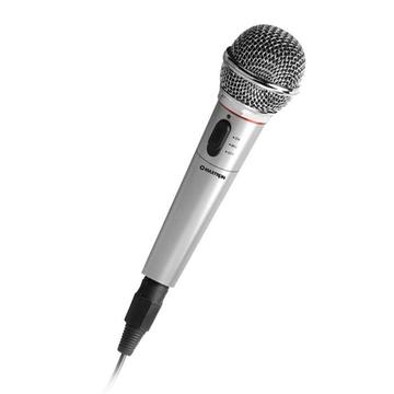 Microfono Álambrico Inalámbrico Mx 600