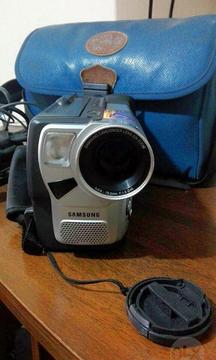 Video Grabadora Samsung Camcorder Scl810