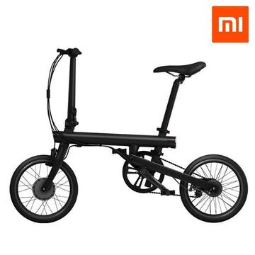 Bicicleta Eléctrica Plegable Xiaomi Qicycle Inteligente