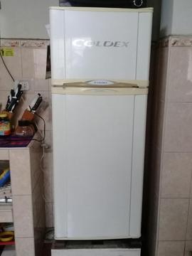 Vendo O Cambio Refri Coldex por Celular