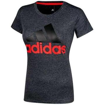 Polo Adidas Original Nuevo Mujer