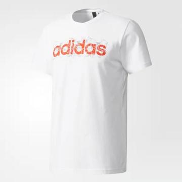 Polo Adidas Original Nuevo Talla L