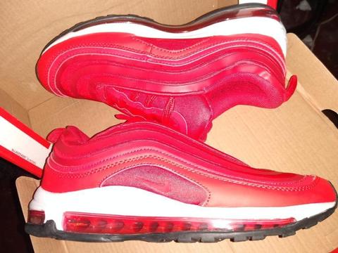 Zapatilla Air Max 97 Talla 39 con Caja