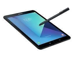 Samsung Galaxy Tab S3 con chip