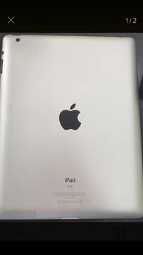 Cambio por Celular O Tablet iPad 2 de 64