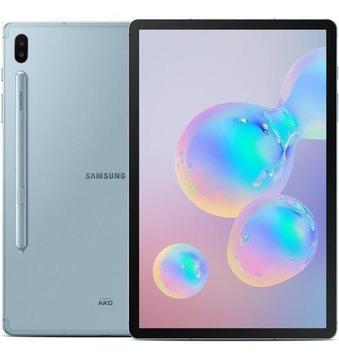 Samsung 10.5 Galaxy Tab S6 8gb/256gb Tablet Wifi Akg