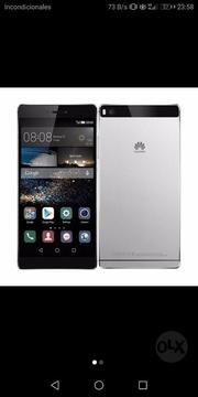 Pantalla Completa Huawei P8 Grace