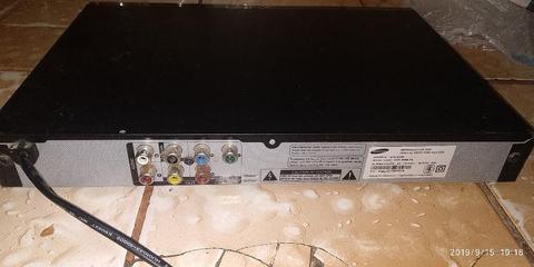 Dvd Samsung