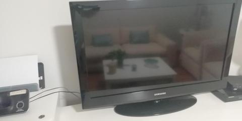 Tv 32 Hd Lcd Samsung