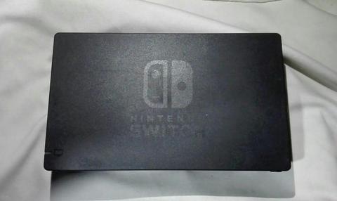 dock nintendo switch