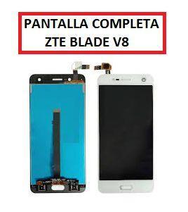 PANTALLA ZTE BLADE V8