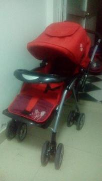 Coche Nuevo para Bebe en Venta