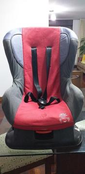 Vendo Silla Seguridad Niños