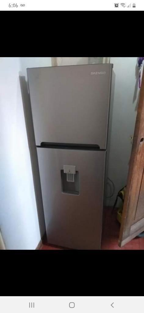 Vendo Refrigerador
