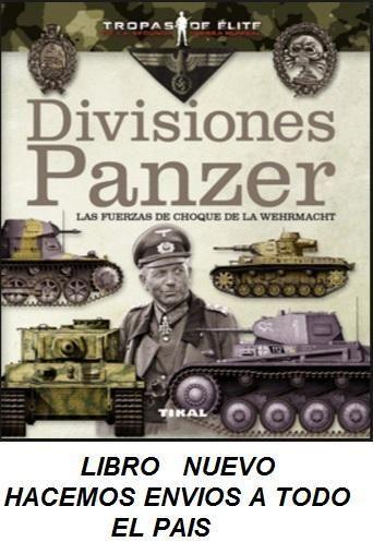 segunda guerra mundial panzer tanques