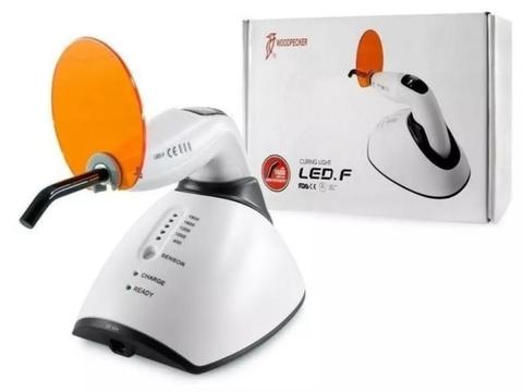 Vendo Lampara Led Dental Woodpecker